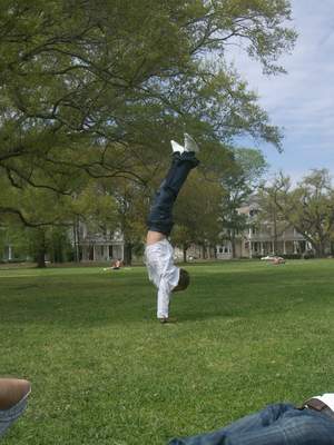 daran richtet man eine wasserwaage aus